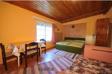 Slovakia Chata Košiarny Briežok, Exterior